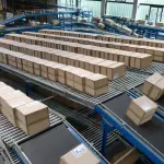 EGOInternational, macchine per packaging: l’export supera i 9 miliardi