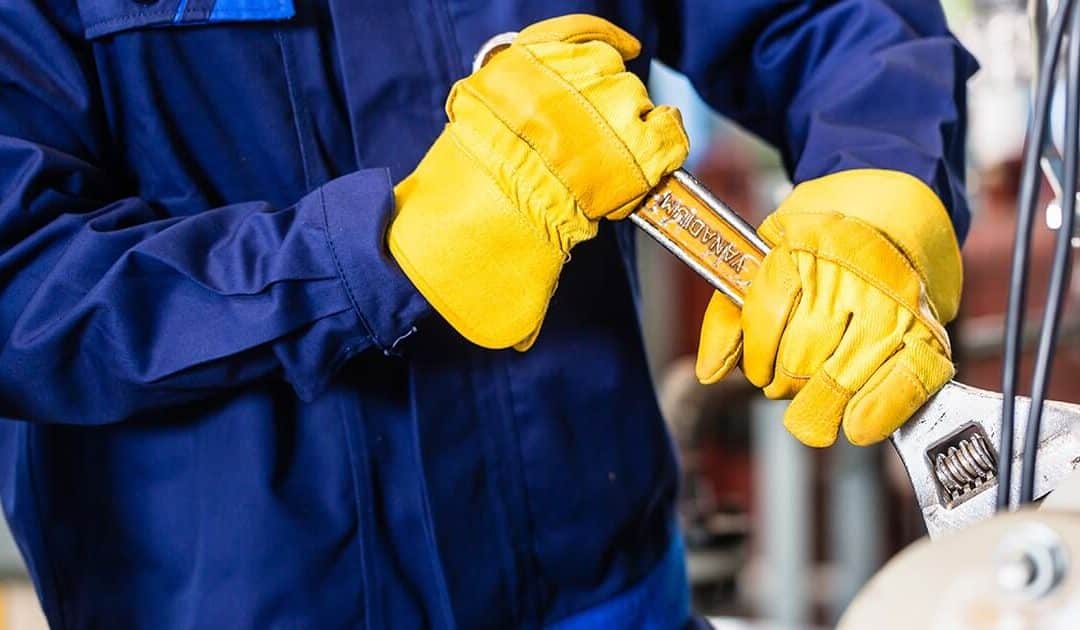 L'importanza della manutenzione regolare per impianti industriali