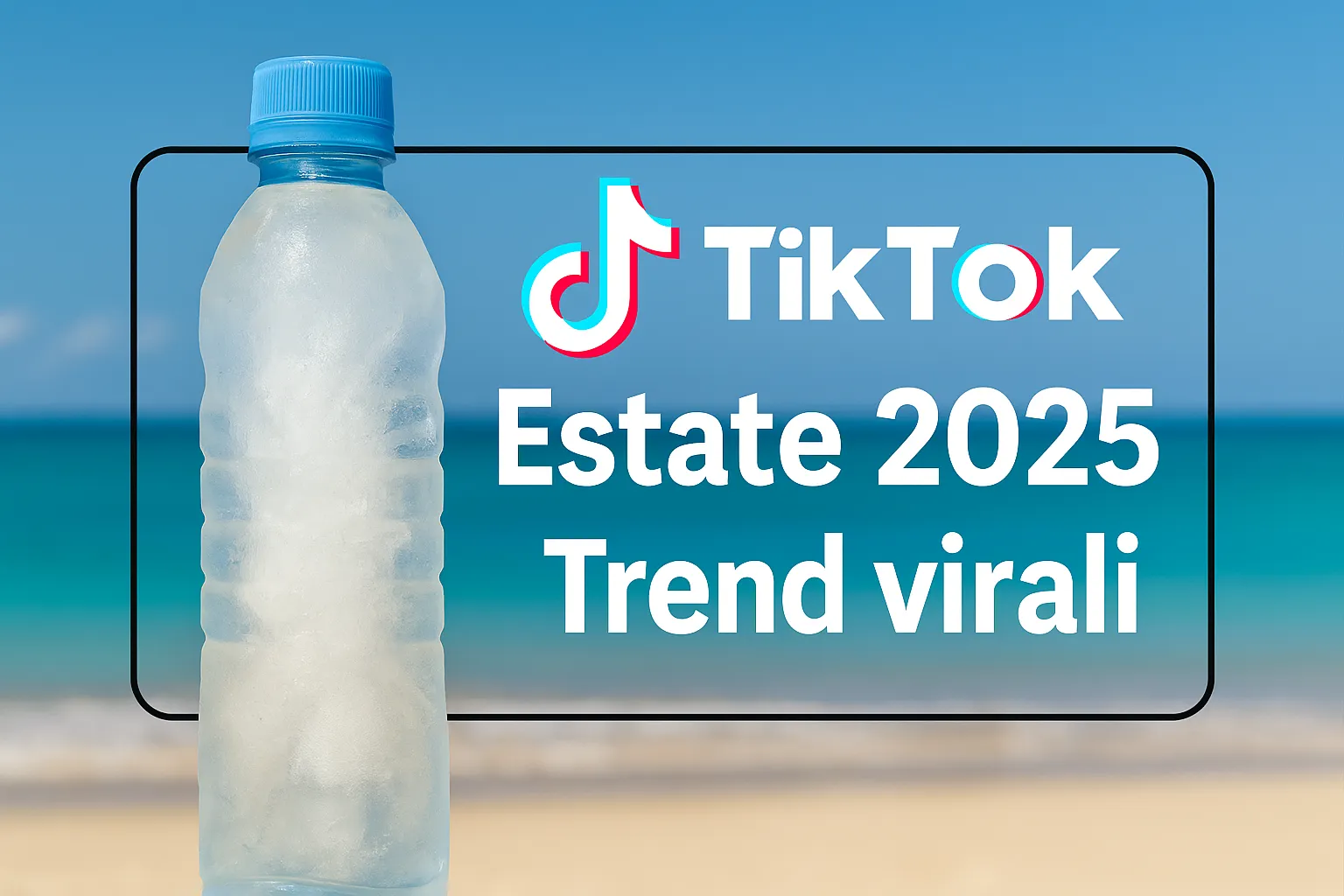 Estate virale 2025: le tendenze più assurde viste su TikTok