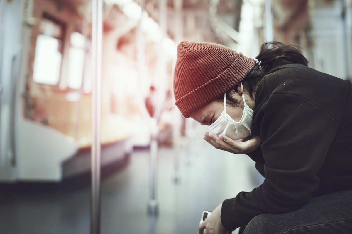 Lo spirito con cui affrontiamo la pandemia