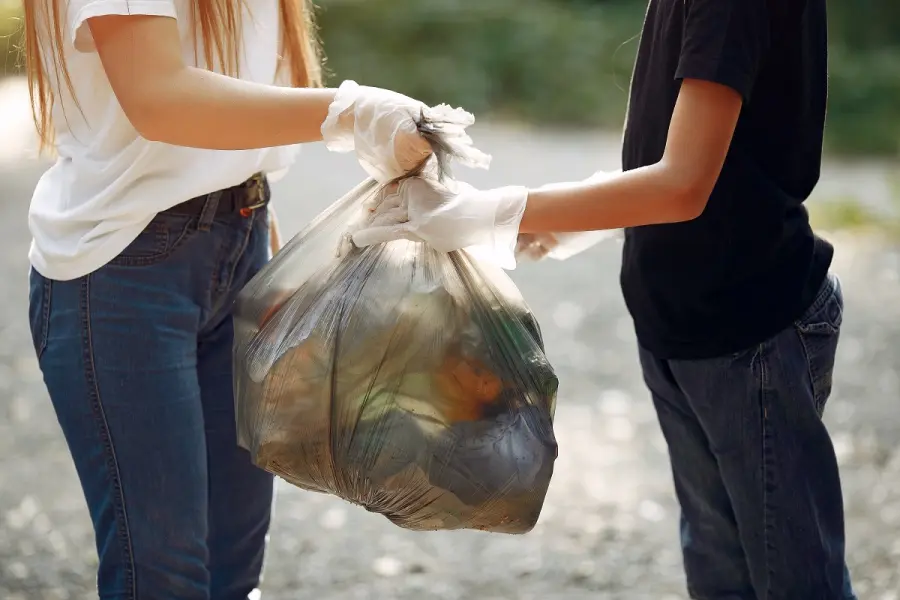 Littering: un fenomeno che preoccupa