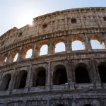 La ripartenza del Colosseo