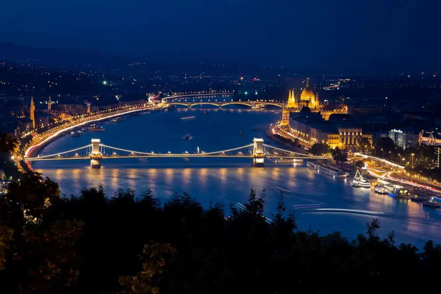 Cosa vedere e cosa fare a Budapest