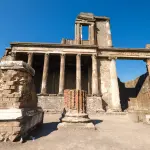Riapre l’Antiquarium di Pompei