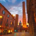 Bologna (in bici) pulisce l’ambiente